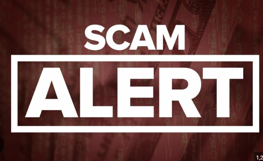 Theaccessfunds.com Scam Review